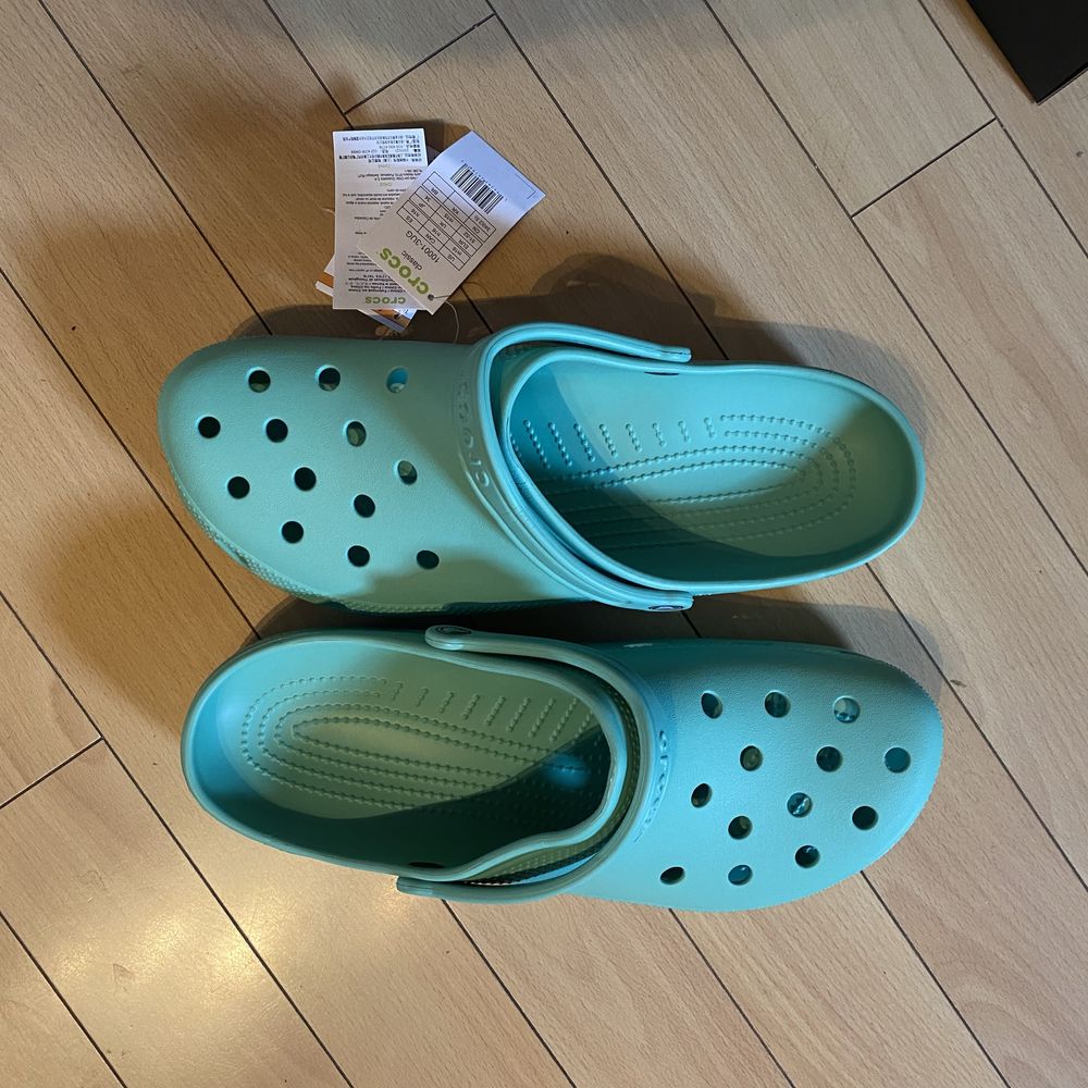 Crocs classic 50-52/. Usa -16