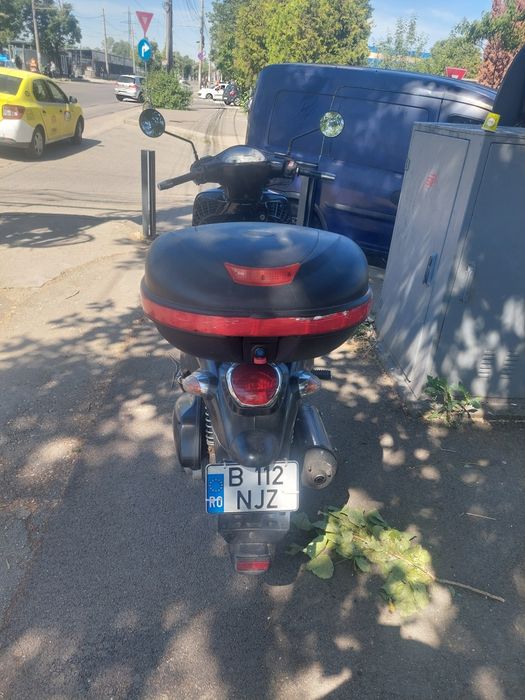 Vindem kimco People 250 nelovita stare buna consum 2 50 la suta