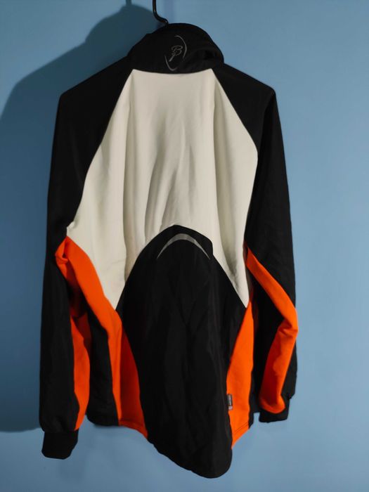 Bjørn Dæhlie  Горнище/Яке/Мъжко XL