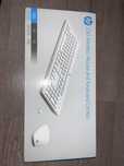 HP 230 combo mouse și tastatură wireless