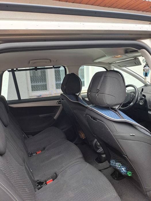 Vând Citroen C4 Picasso