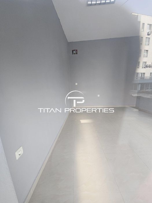 Магазин под наем в ж.к Меден Рудник зона В