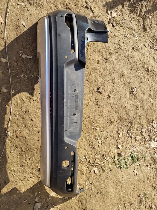 Volvo XC 40  2019 задна броня