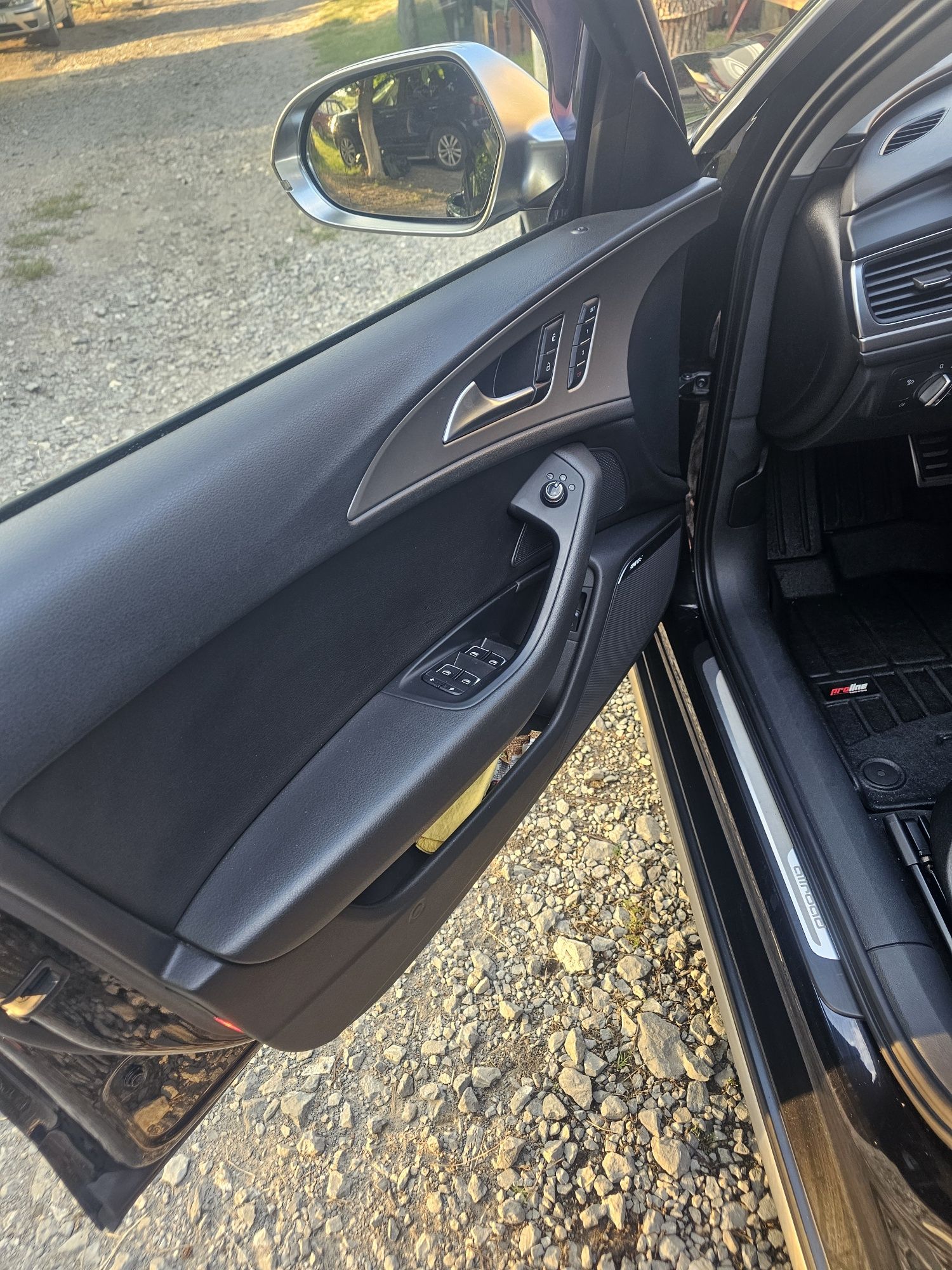 Audi Allroad 3.0d 313hp
