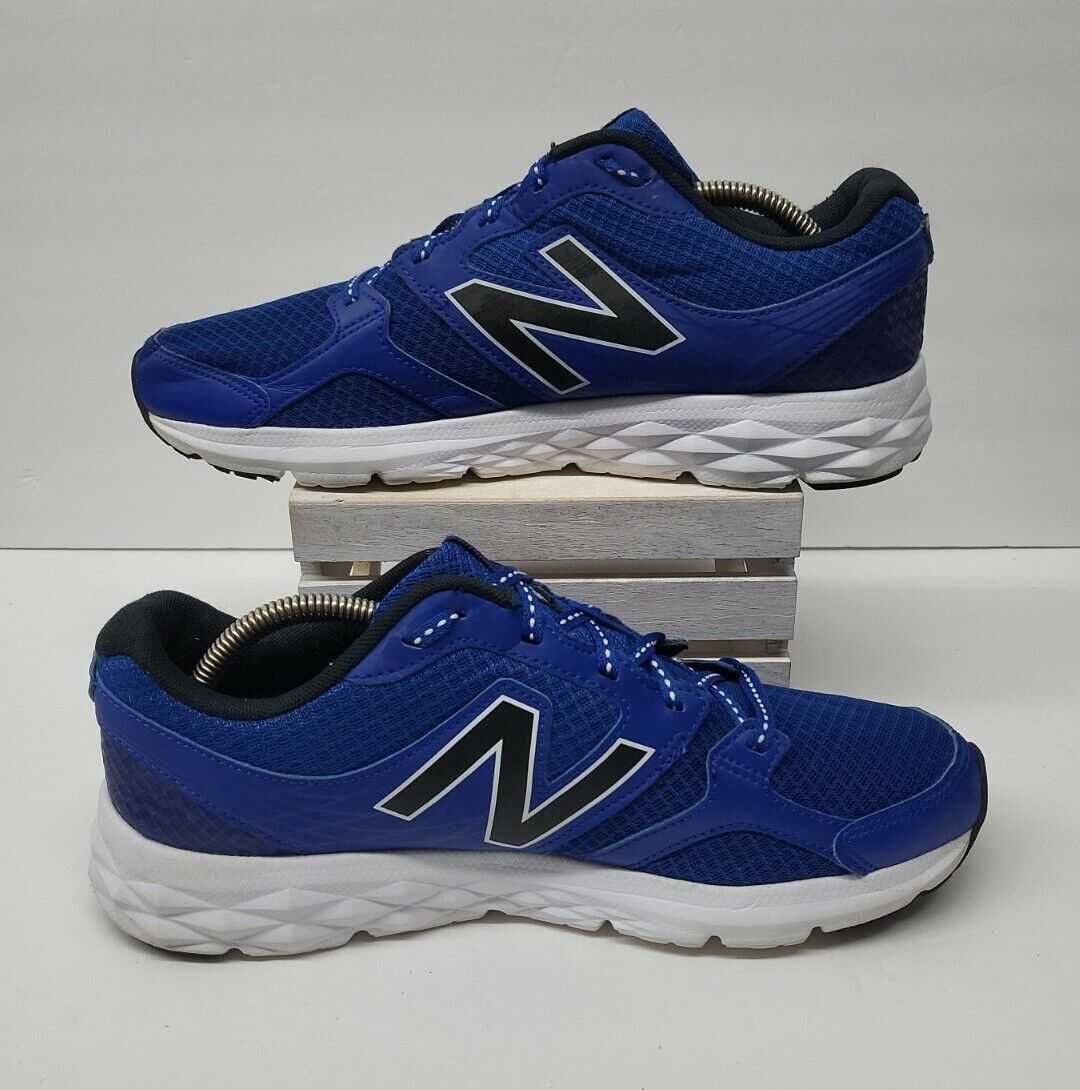 Pantofi sport New Balance 490v3 mar 40.5