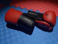 Manusi de box Outshock 8oz (small)