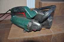 Masina de frezat caneluri parkside PMNF 1500A1