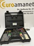 Set accesorii minifreza PARKSIDE -N-