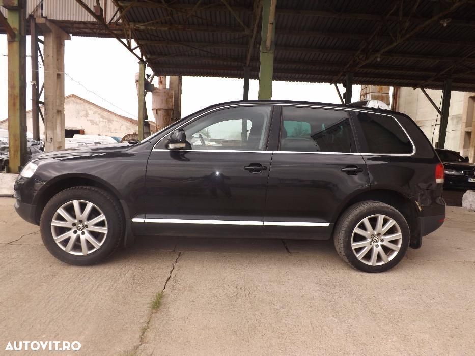 vw touareg 2.5 r5 tdi/dezmembrez touareg R5 TDI-2.5 BAC / piese r5 tdi