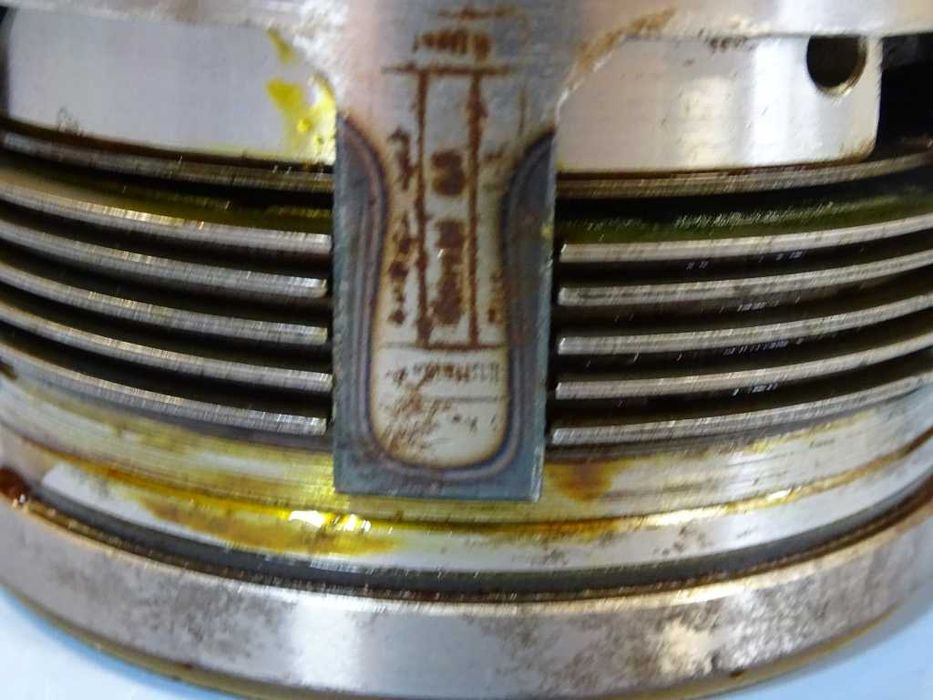 Съединител електромагнитен Dessau 3KL-2.5 electromagnetic clutch