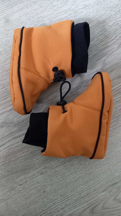 Бебешки ботуши Liliputi