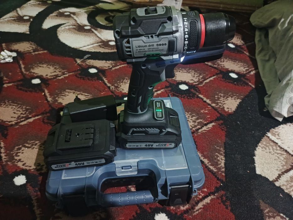 Shurpavyor ajoyib tanlov