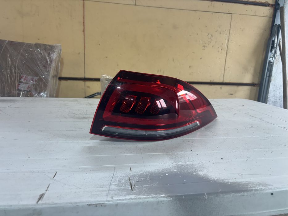 Stop dreapta Mercedes Gle W167