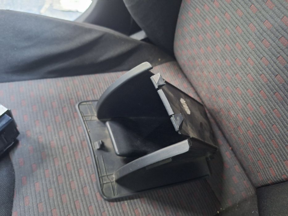 Torpedou buzunar bord sofer SEAT CORDOBA III 6L2 2002 - 2009 6L1857923