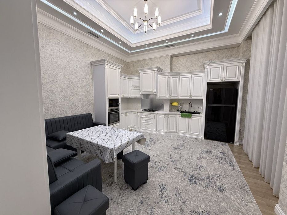 Сдача в аренду дома на участке