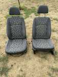 Scaune sofer+pasager Mercedes Vito