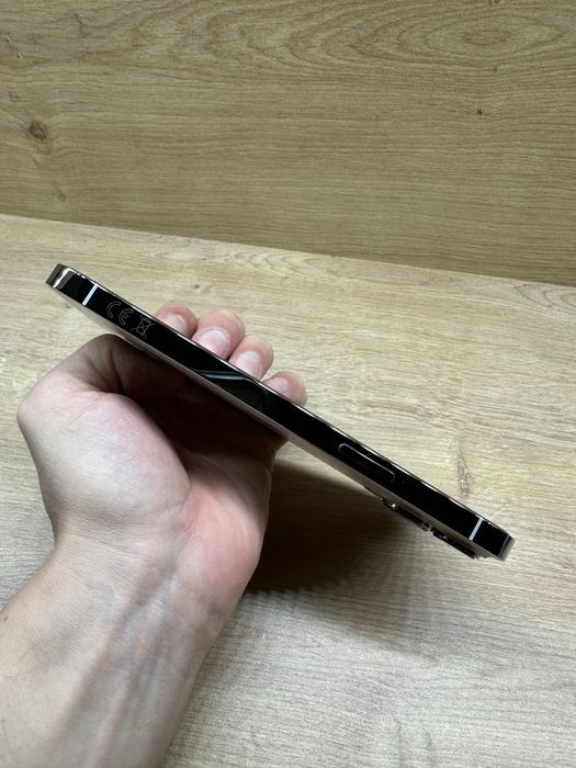 iPhone 13 Pro MAX 256Gb Alb 97% battery life