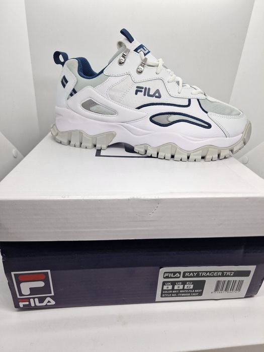 Fila Ray Tracer TR2 nr. 42 lucrați 41(26cm)