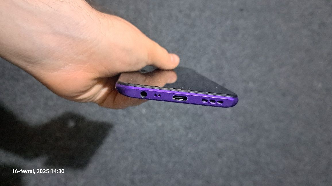 Redmi 9  4/64 xotirali zapchastga