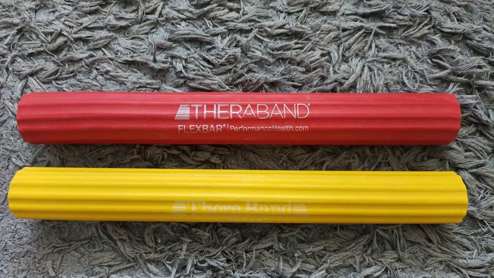 FlexBar Thera Band
