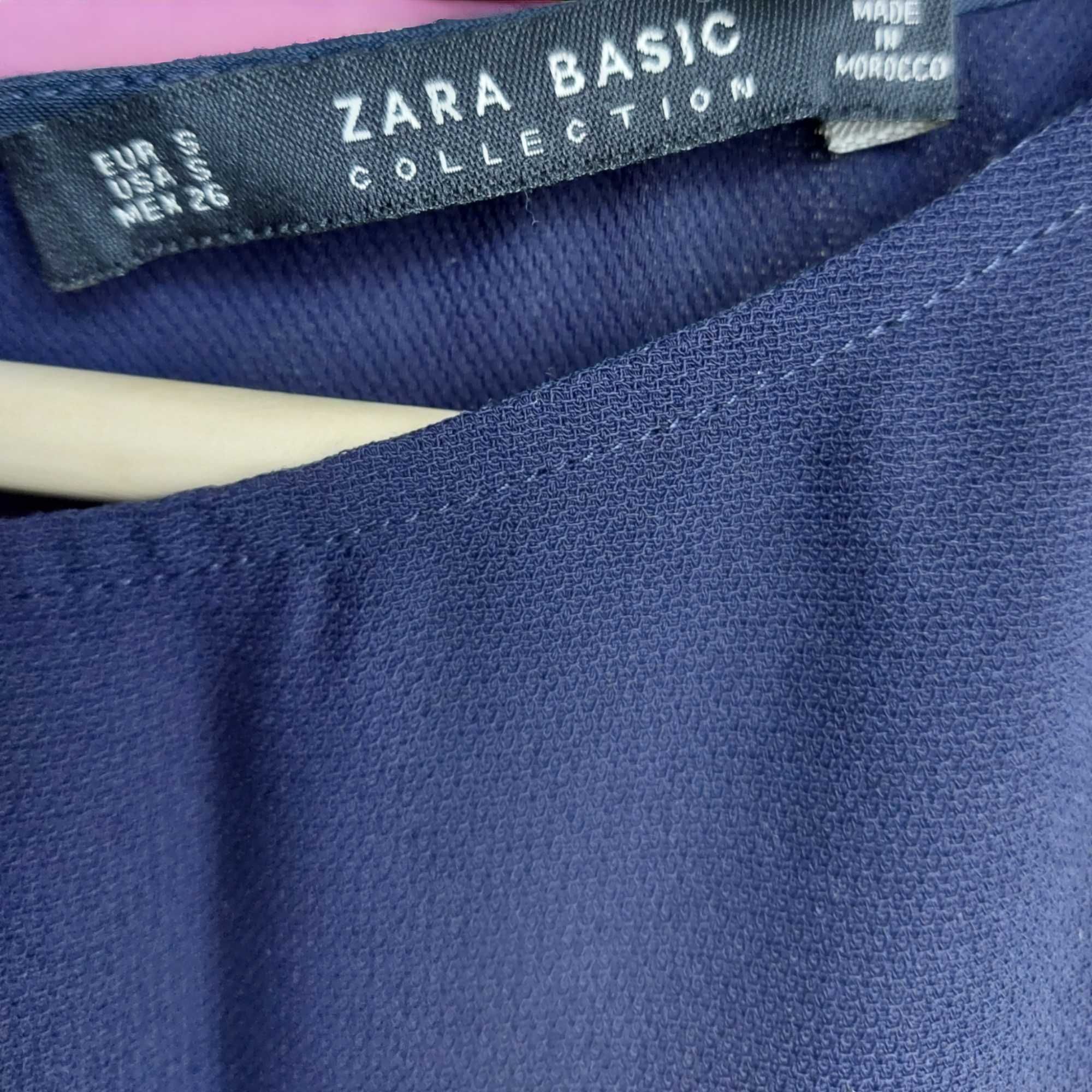 Salopeta Zara Basic