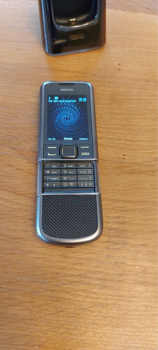 Nokia 8800 Arte Carbon