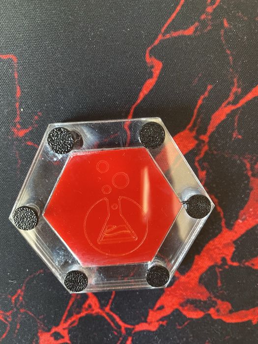 Най-редките лабкойни, 5 звезди рядкост