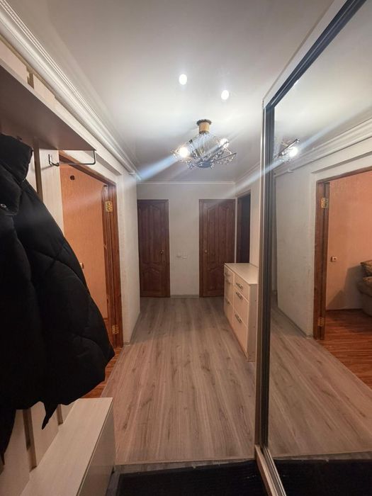 Сдам 3-х комнатную квартиру