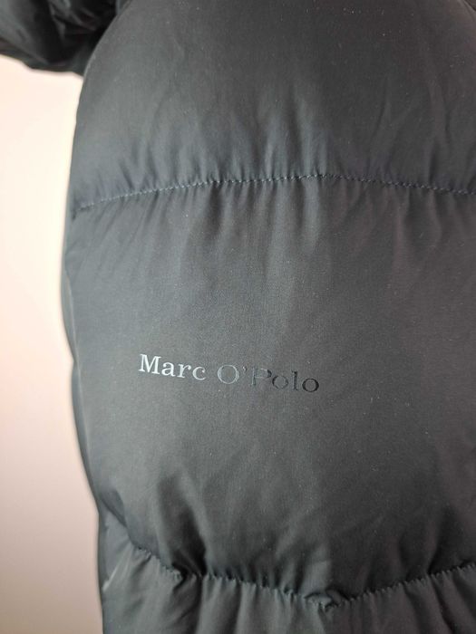 Марко Поло Пухена Парка Дамско Яке Размер 36 Marc O'Polo Down Jacket