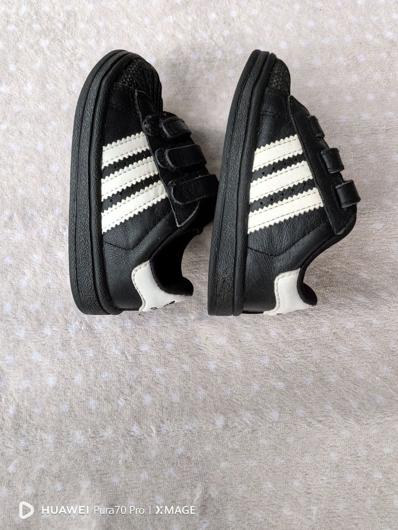 Детски маратонки Adidas номер 21 стелка 13см