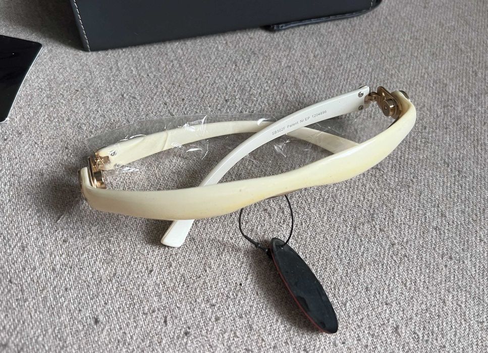 Ochelari SunBlade SB502F rar colecție unisex, fără lentile, noi