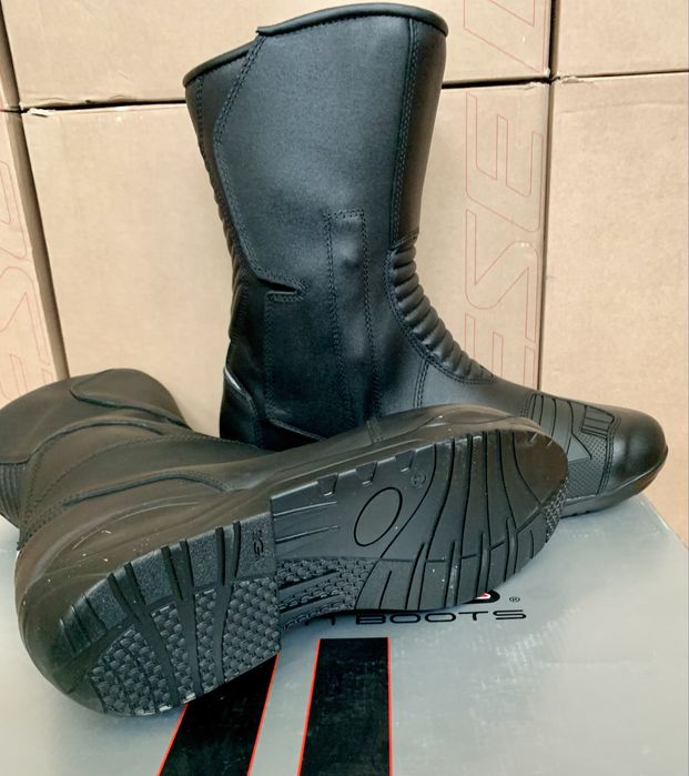 Cizme TCX evo goretex noi!