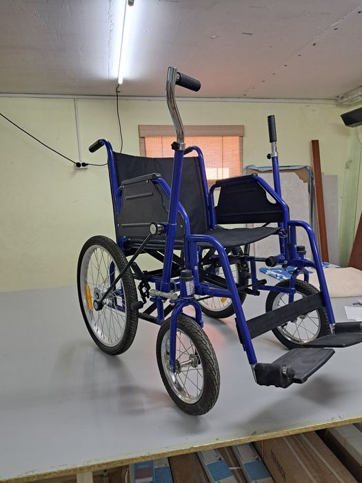 Инвалидная коляска