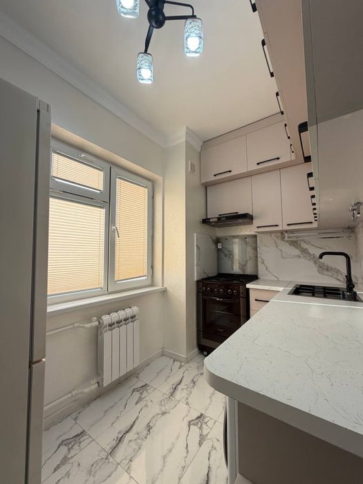 Юнусабод 17.кв 2/3/5 евроКвартира Срочно Сотилвоти