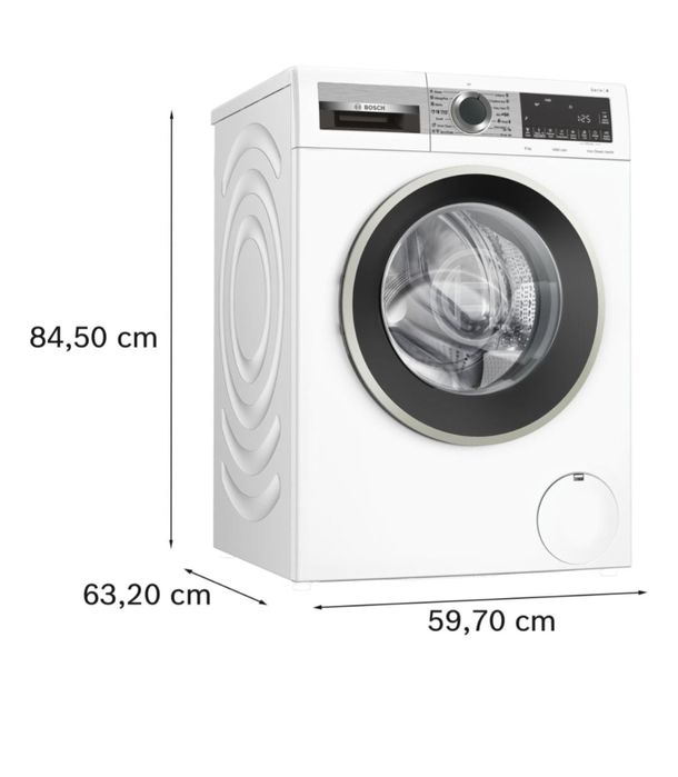 Стиральная машин