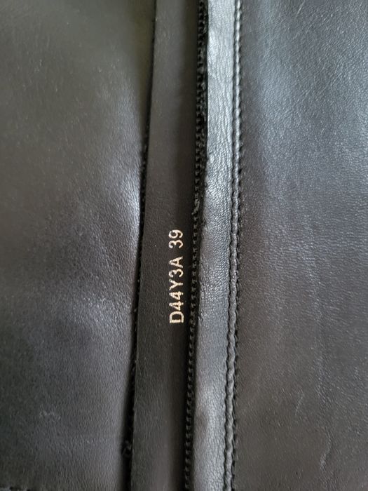 Продам сапоги б.у