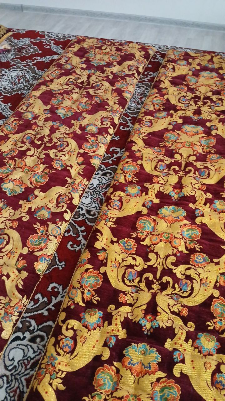 Ko'rpa korpacha sotiladi 100.000