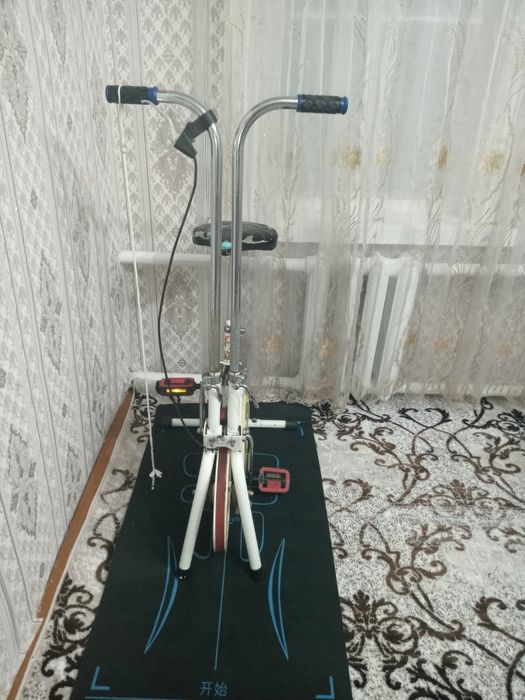 Продам велоспорт