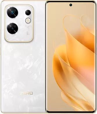 Состояние нового Infinix zero 30