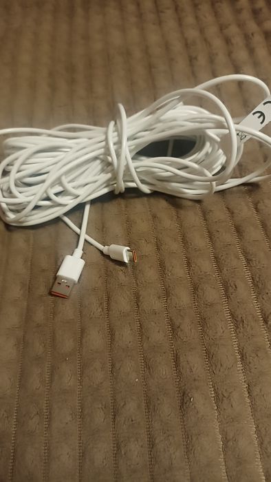 Кабель юсб 14 метров