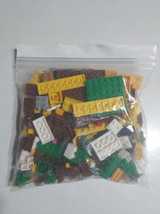 Seturi Lego Minecraft 21185 / 21166/ 21172/ 21241/ 21180/ 21167/ 21178