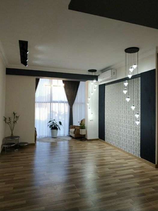 Сдается в аренду квартира