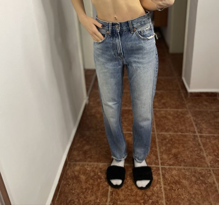 Дънки (нови ).