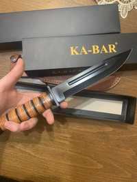 Нож KA-BAR Чисто Нов