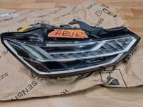 Far dreapta laser Audi A7, RS7, RS6 C8 4K, abureste