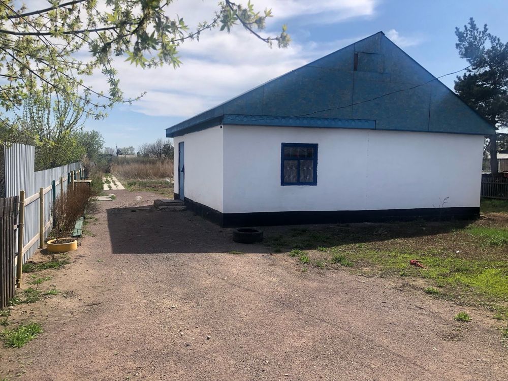 Дача    сатылады обмен бар