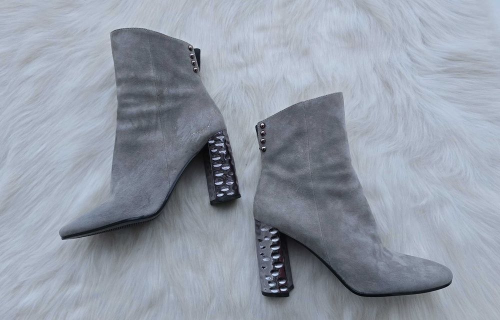 Дамски боти Bruno Premi №38