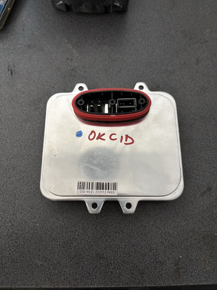 Droser Balast Xenon Opel Insignia compatibil Hella