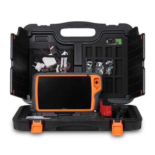 VVDI Key Tool Plus - VA версия