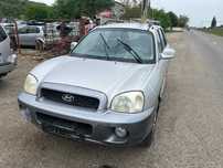 Far stanga/dreapta de Europa Hyundai Santa Fe 2000-2005